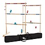 Hey! Play! Ladder Toss Game with Carrying Bag, Multicolored (80-ZS-002)~#|#~76A70BEC-DEB6-4A62-B97AA70D0F09595F_sc7