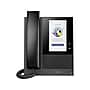 Poly CCX 400 Business Media Corded Telephone, Black (848Z9AA)~#|#~76A7E657-8E18-4E16-BC7DD60C7EBA3088_sc7