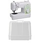 Brother Portable Sewing Machine with Storage Case (SM2700CASE-STP)~#|#~76A80F37-91D6-49C8-BB1506C4A7E320CE_sc7