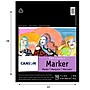 Canson Artist Series 11" x 14" Pro Layout Marker Pad, 50 Sheets/Pad (MCXC100511048)~#|#~76AB6AE3-2CC1-4087-8683C8378E7D6080_sc7
