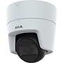 Axis M3128-LVE Indoor/Outdoor AI-Powered Dome Network IP Camera, 1-Channel, White (02920-001)~#|#~76AB76B8-81A9-404A-97E1241ADAC3D295_sc7