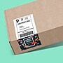 Avery Laser/Inkjet Rectangle Multipurpose Labels, 1" x 7", White, 200 Labels/Pack (94225)~#|#~76ACBD1B-2890-408F-B2AD6556C243D663_sc7