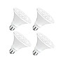 Viribright 9-Watts Cool White LED Floodlight Bulb, 4/Box (754608-4)~#|#~76B03C73-F352-4084-A1BC0CC8408C0452_sc7