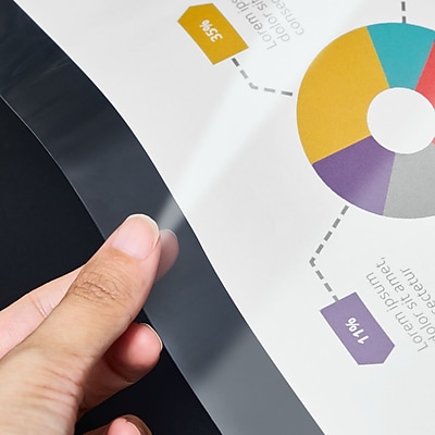 Staples Sheet Protectors | Staples