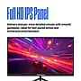 Westinghouse 27" 180 Hz LED Gaming Monitor, Black (WM27FA9420)~#|#~76B0E4CF-48DD-43FA-A0FE3E914C84A1C7_sc7