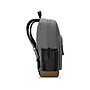 Solo New York Re:Fresh Backpack, Gray (UBN795-10)~#|#~76B31EDA-F66C-4DA8-8DDDEF984CF0D8F7_sc7