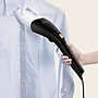 SALAV Quicksteam H&held Garment Steamer, Black (HS-04/T BLACK)~#|#~76B38891-255D-438B-A77AC204C1E15001_sc7