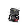 Solo New York Bridge RFID Polyester Travel Technology Case, Gray (UBN293-4/10)~#|#~76B552AA-DCA3-4685-A00EED219B537669_sc7
