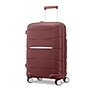 Samsonite Outline Pro 10.0" Hardside Carry-On Suitcase, 4-Wheeled Spinner, Shiraz/Burgundy (137393-2020)~#|#~76B5A61F-54CF-4582-A215C8C04BD1744A_sc7