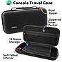 Nyko 2-in-1 Play-and-Go Kit, Nintendo Switch 2 Compatible, Black (87406)~#|#~76B5AF65-B334-4BF7-9FCCC70FD5AF5E56_sc7