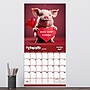 2026 TF Publishing Playful Pigs 12" x 12" Monthly Wall Calendar (26-1023)~#|#~76B72587-B4EB-4D24-811F993F817783DB_sc7