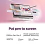 Lenovo IdeaPad 5a 14" 2-in-1 Touchscreen Laptop, AMD Ryzen AI 7 445 (2026), 16GB RAM, 512GB SSD, Windows 11, Windows 11 Home~#|#~76B8FB84-E215-4C41-B0EA8C4A6025520E_sc7