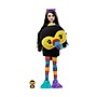 Mattel Barbie Cutie Reveal Jungle Series Doll, Toucan Plush Costume, 4/Pack (HKR00)~#|#~76B92BAE-6854-4A73-81B6FC242AA44015_sc7