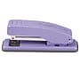 Swingline Cub Desktop Stapler, 20-Sheet Capacity, Periwinkle (S701071)~#|#~76BA92E4-9A03-4A01-B0B1EB7F58B4C746_sc7