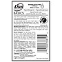 Dial Basics Liquid Hand Soap Refill, 1L, 8/Carton (33821)~#|#~76BCE614-C749-4D63-9D53636CB5C524CB_sc7