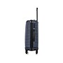 DUKAP Adly 24" Hardside Suitcase, 4-Wheeled Spinner, TSA Checkpoint Friendly, Navy Blue (DKADL00M-BLU)~#|#~76BD8C46-4FED-4E24-BC1548FDDD1442C6_sc7