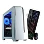 Periphio Warp Gaming Desktop Computer, AMD Ryzen 5, Radeon Vega 7, 16GB RAM, 1TB SSD, Windows 11 Home, Keyboard + Mouse Included~#|#~76BDA0D5-9609-4E4E-BE8AF9B320E25ECF_sc7
