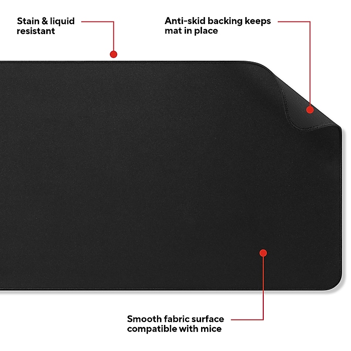 【定価二万円】P1 Desk Pad P1 Desk Pad | KEF 日本