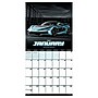 2027 TF Publishing Dream Cars 12" x 12" Monthly Wall Calendar (27-1008)~#|#~76C02E4B-F5ED-401B-994551CD4009DFB5_sc7