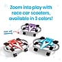 hand2mind Speedway Racer Scooter Board, Red (96995)~#|#~76C12018-EF41-498C-B7120A271295EDBF_sc7
