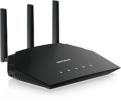 Netgear Nighthawk RAX36 Router - Thumbnail 5