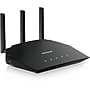 NETGEAR Nighthawk AX3000 Dual-Band Wi-Fi 6 Router (RAX36S-100PAS)~#|#~76C24EA1-C965-49B6-8FCAD4A329357EB9_sc7