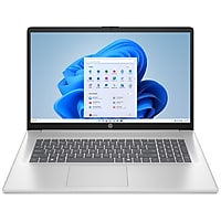 HP 17-cn3083st 17.3-in FHD Laptop w/Intel Core i3, 512GB SSD Deals