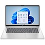 HP 17.3" FHD Laptop, CoPilot, Intel Core i3-N305, 8GB RAM, 512GB SSD, +9.5 hours battery, Windows 11 Home~#|#~76C7251B-46ED-45B1-BDDA129A51D338C4_sc7
