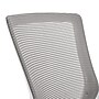 Serta Works Creativity Mesh Back Polyester Computer and Desk Chair, Gray (CHR10023B)~#|#~76C7DCFB-D9EE-477E-B2A0F88B56FC1995_sc7