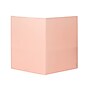 Poppin Smooth 2-Pocket Folder, Slate Blue (106631)~#|#~76C8DB5D-23DE-4D0C-B904923C96005D5D_sc7