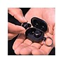 JLab JBuds Mini Wireless Earbuds, Bluetooth, Black (EBJBMINIRBLK124)~#|#~76C9C7CC-DCA6-42E1-ABB2D5BD733D0D02_sc7