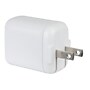 Vivitar USB-A/USB-C Dual Wall Charger, 17W, White (STP7000-WHT-T35-12)~#|#~76CA618E-8812-40CB-856AB03770D0C115_sc7