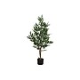 Monarch Specialties Inc. 47" Artificial Acacia Tree in Pot (I 9520)~#|#~76CAC1B2-C03F-491A-AEFF102590518150_sc7