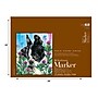 Strathmore 400 Series 18" x 24" Marker Pad, 15 Sheets/Pad (STTP497181)~#|#~76CAD997-C269-4A41-BE6F62D9BB701E58_sc7