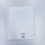 Pep Rally 3-Hole Punched 2-Pocket Presentation Folder, White (61480)~#|#~76CB3C5B-EDB2-4D75-AA441EE4A53C23A8_sc7