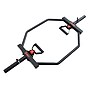 Sunny Health & Fitness Olympic Hex Trap Bar, Black/Red (OB-TRAP)~#|#~76CCCDE3-E635-4CAA-AE51A8D0300AFAF9_sc7