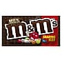 M&M's Sharing Size Milk Chocolate Candy Pieces, 75.36 oz., 24 Pouches/Box (MMM04431)~#|#~76CEBD1B-21A6-4BA3-B67351534F612498_sc7