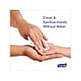PURELL Hand Sanitizing Wipes, Clean Refreshing Scent, 20 Wipes/Pack, 12 Packs/Carton (9124-12-CMR)~#|#~76CF0EF1-933C-450C-9710AF9CC8B816C8_sc7
