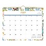 2024-2025 Blue Sky Day Designer Flutter 11" x 8.75" Academic Monthly Wall Calendar (136694-A25)~#|#~76CFB2D1-7A1E-4963-8F85D83E6A34EFCF_sc7