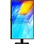 Samsung ViewFinity S8 32" 4K Ultra HD 60Hz VA Monitor, Black (S32D806EAN)~#|#~76D15B13-19B0-4C80-B8623C9646773FA1_sc7