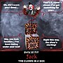 Haunted Hill Farm Life-Size Animatronic Clown Jack in the Box (HHCLOWN-22FLSA)~#|#~76D32485-F989-4185-9ADD4023E03AF372_sc7