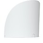 Ubiquiti UniFi Outdoor G6 Dome Camera Weather Shield, White (UACC-G6-DOME-WS-W)~#|#~76D5C4CE-3D58-4FC5-B3E7864FE1F7D6A3_sc7