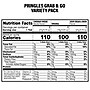 Mars Favorites Miniatures Assorted Chocolate Candy Variety & Pringles Variety, 2/Pack (600-04170)~#|#~76D5D86C-F6D1-478E-8B0A773DE38A20FA_sc7