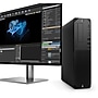 HP Z2 G9 Desktop Computer, Intel Core i7-14700, 16GB Memory, 512GB SSD, Windows 11 Pro, Keyboard Included (A1NT8UT#ABA)~#|#~76D6014F-07D0-4DC5-AA559FC57B17E273_sc7