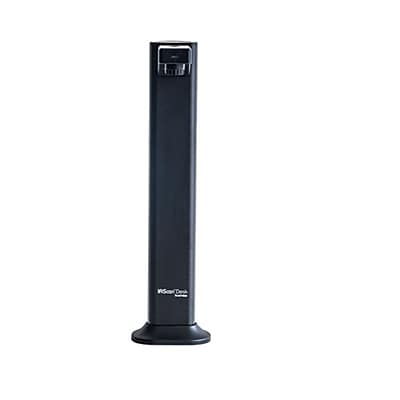 I.R.I.S. IRIScan Desk 7 Pro Overhead Scanner - 4912 x 3680 dpi Optical - 24-bit Color - Color, Grayscale Scan - Book, Paper Document, Glossy Paper - Desktop - USB