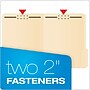 Pendaflex Classification Folder, 2" Expansion, Letter Size, Manila, 50/Box (FM213)~#|#~76D6ADB7-895C-47EB-B6321FD55119D114_sc7