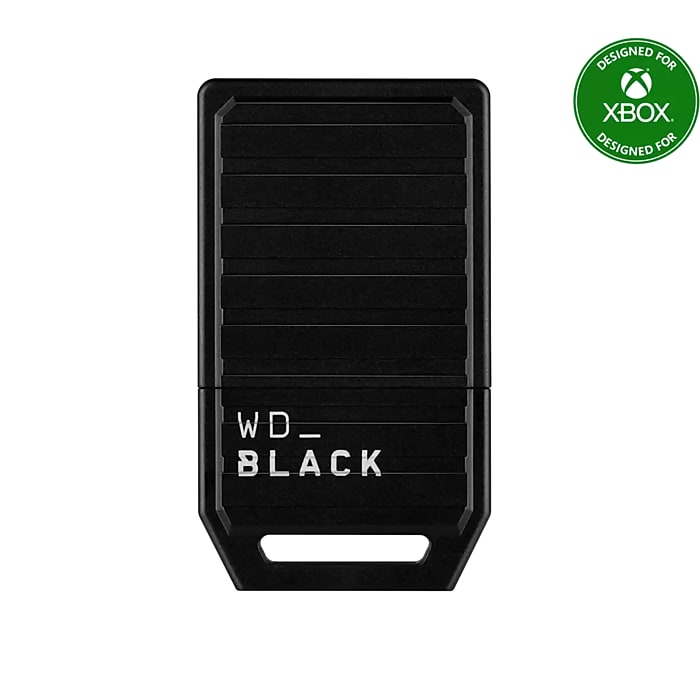 WD_Black C50 Gaming 1TB External Solid State Drive (WDBMPH0010BNC