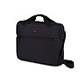 Wenger Notion Laptop Slim Briefcase, Dark Navy Polyester (WG3863302581)~#|#~76D84101-2722-41CB-A2FCA1D3B0044BF9_sc7
