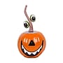 National Tree Company 15" Halloween Floating Eyes Metal Pumpkin (RAH-1915B212A-1)~#|#~76DBAA0D-BBA8-49B4-9638D48C0A74C39B_sc7
