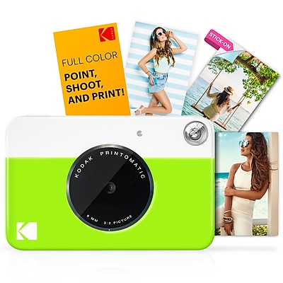 Kodak Printomatic - Thumbnail 3